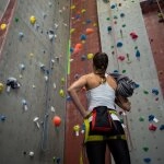 Bouldern