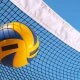 logo-Logo - Beachvolleyballanlage