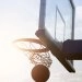 logo-Basketball Court