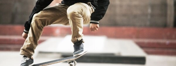 Skateparks