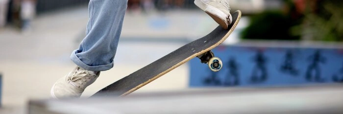 Skatepark