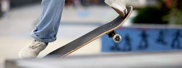 Skatepark