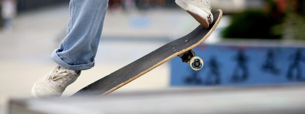 Skatepark FSV Inningen