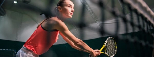 Indoor Courts