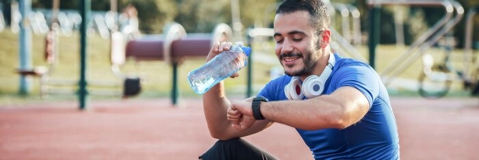 Calisthenics Anlage