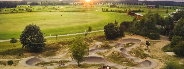 Pumptrack
