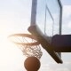 logo-Logo - Basketball Court