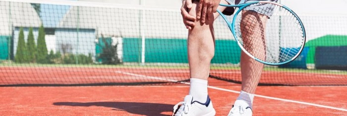 FSV Inningen e.V. - Tennis