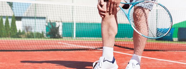 FSV Inningen e.V. - Tennis