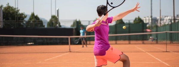 Outdoor Courts