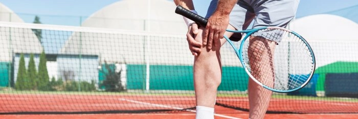 Tennisverein TSV Haunstetten