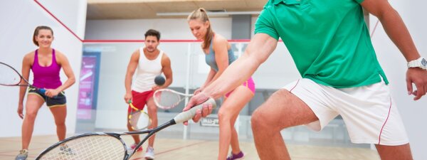 TBS Wünschig - Squash