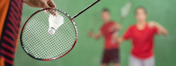 TBS Wünschig - Badminton