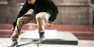 Top 10 Skateparks Berlin