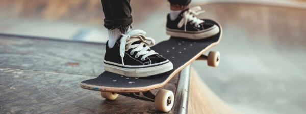 Skate-Bowls & Pools