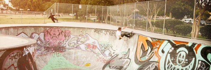 Halfpipe
