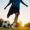 Logo Fußballkäfig