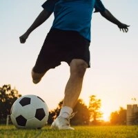 Logo Fußballkäfig