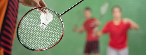 SportsFactory - Badminton
