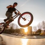 BMX