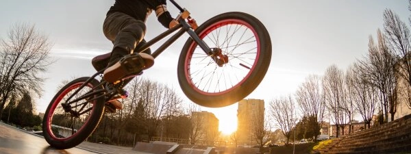 BMX