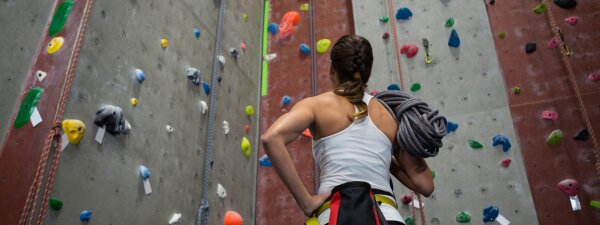K11 Boulderhalle