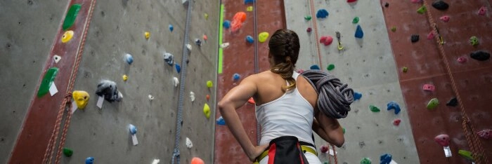 Boulderplanet Sportall GmbH