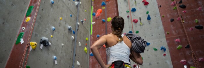 Boulderworx Kletteranlagen GmbH