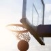 logo-Basketball Court
