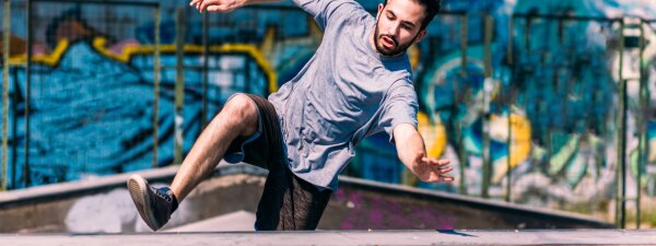 Parkour Park