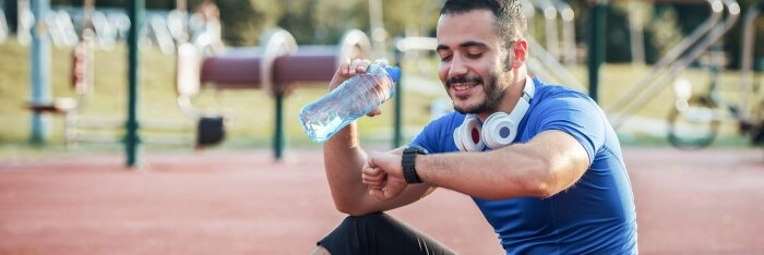 Calisthenics Anlage