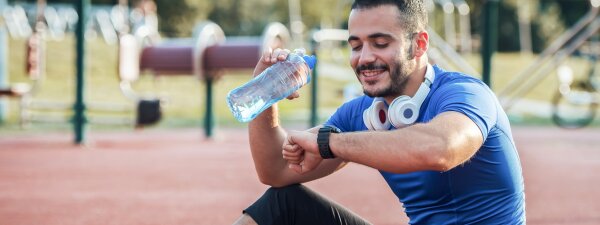 Calisthenics Park