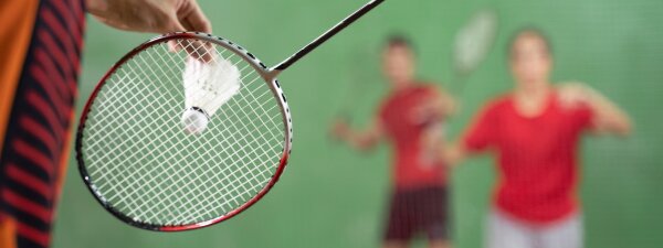 puls fit & wellnessclub - Badminton
