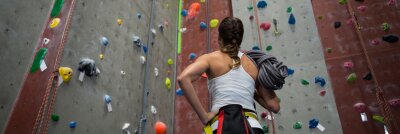Südbloc Boulderhalle