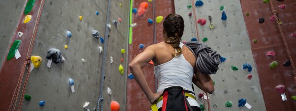 Südbloc Boulderhalle