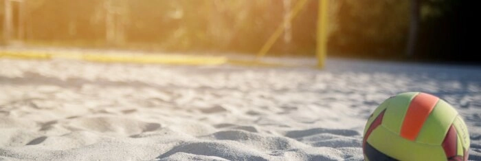 Beach am BLOC