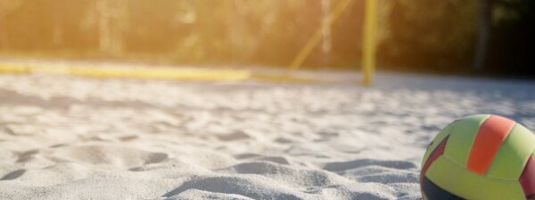 Beach am BLOC