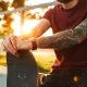 logo-Logo - Skate-Bowl