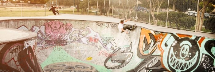 Skatebowl