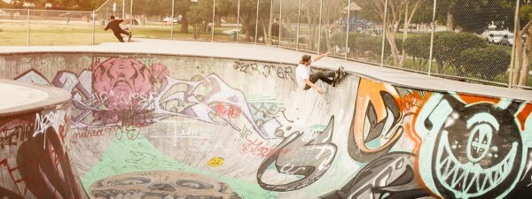 Skatebowl