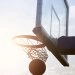 logo-Basketball Court