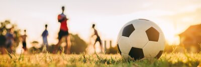Streetsoccerplatz