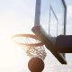 logo-Basketball Court