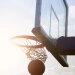logo-Basketball Court
