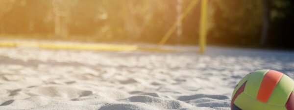 Beach Hamburg