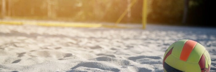 ETV Beachvolleyballanlage