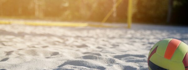ETV Beachvolleyballanlage