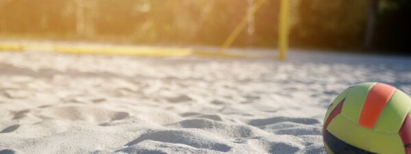 ETV Beachvolleyballanlage