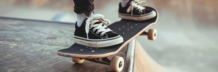 Halfpipe