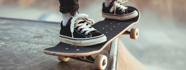 Halfpipe